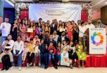 Photo of STOLZEL परिवार दिवस 2026: आत्मीयता, विश्वास और उत्कृष्टता का उत्सव