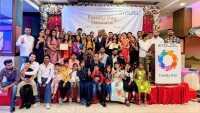 Photo of STOLZEL परिवार दिवस 2026: आत्मीयता, विश्वास और उत्कृष्टता का उत्सव