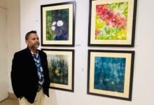 Photo of यूए क्रिएटिव लाइन प्ल्स 5-18 वर्ष के बच्चों के लिए आर्ट कंपीटिशन का किया है आयोजन