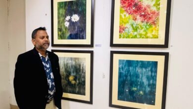 Photo of यूए क्रिएटिव लाइन प्ल्स 5-18 वर्ष के बच्चों के लिए आर्ट कंपीटिशन का किया है आयोजन