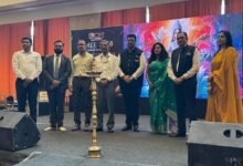 Photo of सीपीजे ग्रुप ऑफ इंस्टीट्यूशंस का “Adieu 2026” भव्य रूप से संपन्न