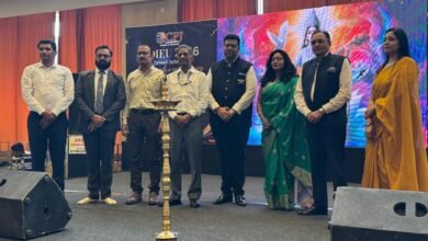 Photo of सीपीजे ग्रुप ऑफ इंस्टीट्यूशंस का “Adieu 2026” भव्य रूप से संपन्न